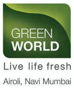 Green World CHS Logo